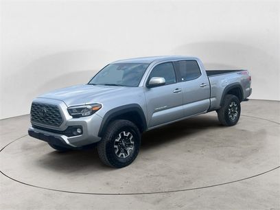 Used 2023 Toyota Tacoma TRD Off-Road