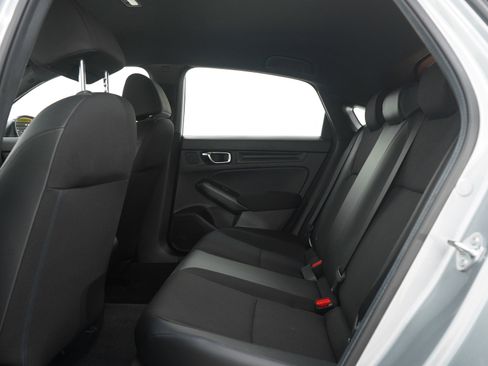 Used 2024 Honda Civic Sport image 18