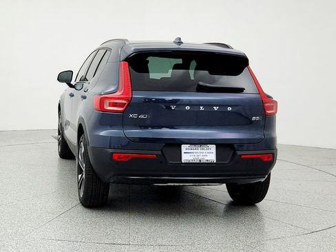 New 2026 Volvo XC40 B5 Ultra w/ Climate Package image 6