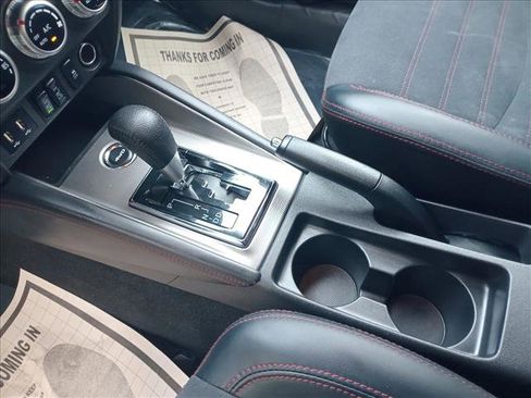 Used 2024 Mitsubishi Outlander Sport S image 16