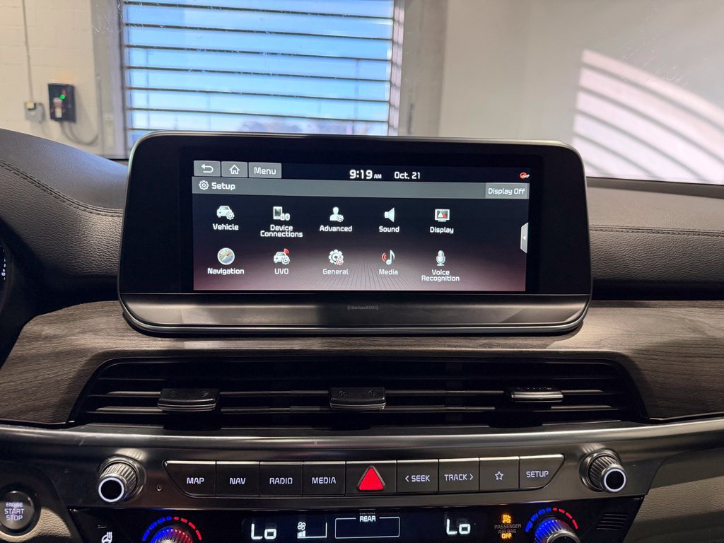 Used 2020 Kia Telluride EX AWD/4WD image 20
