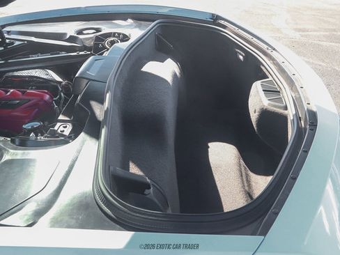 Used 2022 Chevrolet Corvette Stingray Coupe w/ 1LT image 77