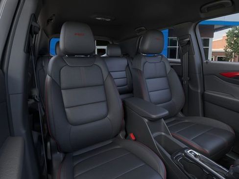 New 2026 Chevrolet TrailBlazer RS image 16