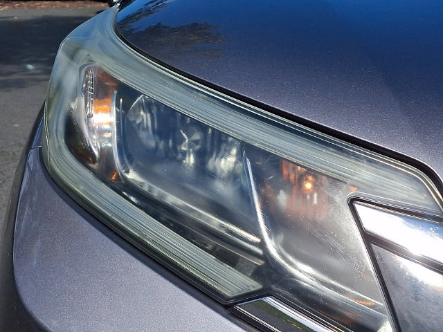 Used 2015 Honda CR-V LX image 9