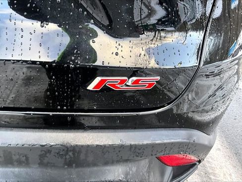Used 2024 Chevrolet Trax RS image 28