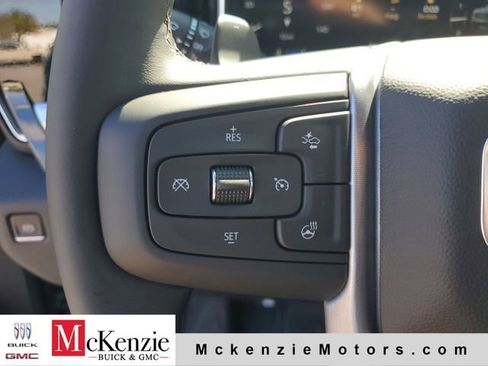 New 2026 GMC Sierra 1500 Elevation w/ Elevation Premium Package AWD/4WD image 12