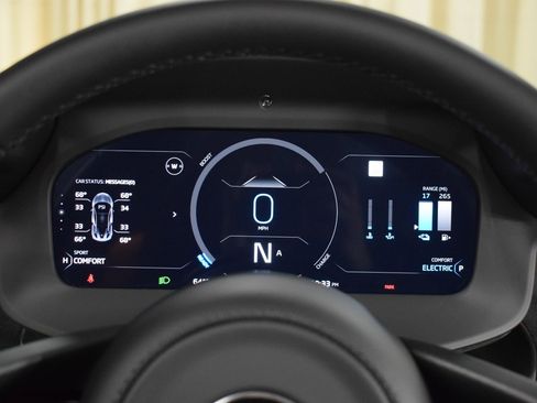 New 2025 McLaren Artura Spider image 22