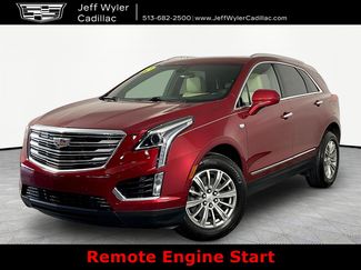 Used 2019 Cadillac XT5 Luxury AWD/4WD video 1