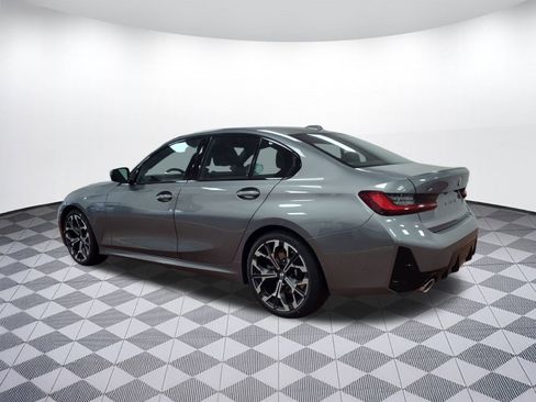 New 2026 BMW 330i xDrive Sedan w/ M Sport Package image 3