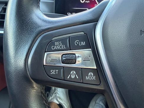 Used 2023 BMW i4 eDrive35 RWD image 19