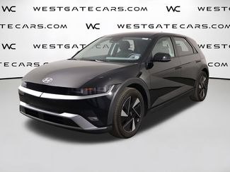 Used 2025 Hyundai Ioniq 5 SE RWD 360° Tour