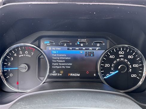 Used 2020 Ford F150 Lariat image 8