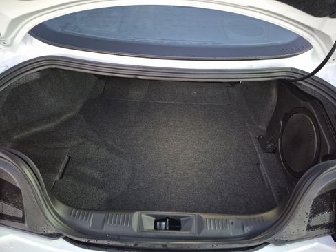 New 2026 Ford Mustang Premium w/ Bronze Appearance Package image 8