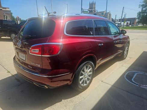 Used 2016 Buick Enclave Leather AWD/4WD image 5