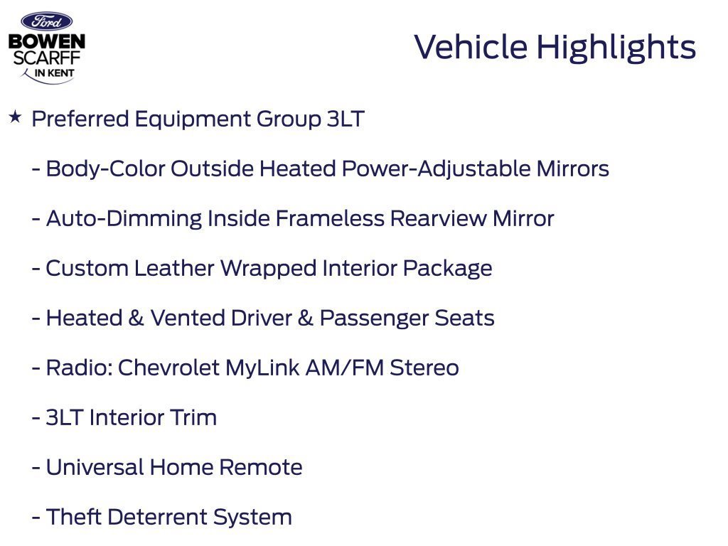 Used 2014 Chevrolet Corvette Stingray Coupe w/ 3LT Preferred Equipment Group RWD image 3