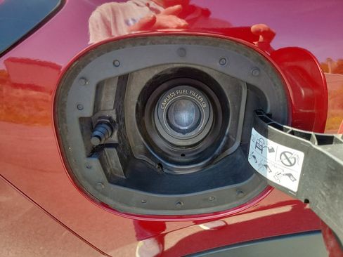 Used 2023 Nissan Rogue SV w/ SV Premium B Package FWD image 37