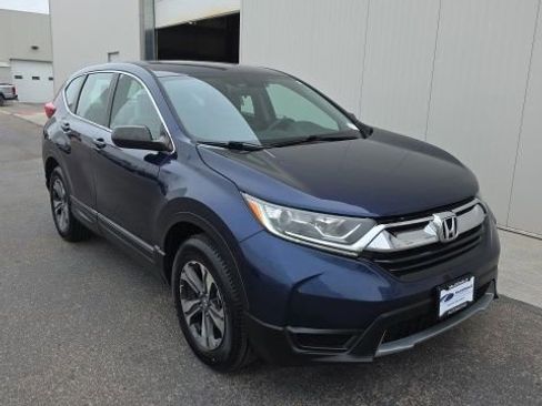 Used 2017 Honda CR-V LX image 7