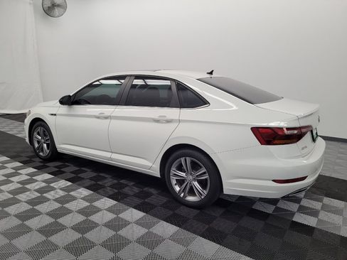 Used 2019 Volkswagen Jetta R-Line FWD image 3