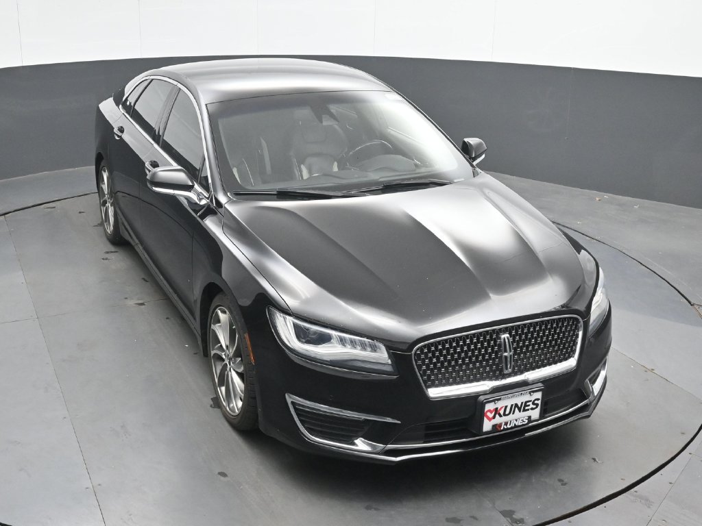 Used 2017 Lincoln MKZ Reserve w/ Drivers Package AWD/4WD image 32