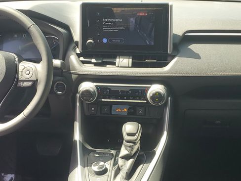 Certified 2024 Toyota RAV4 XLE w/ Convenience Package AWD/4WD image 19