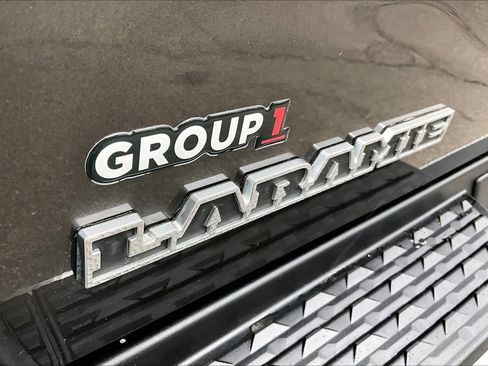 Used 2022 RAM 2500 Laramie AWD/4WD image 10