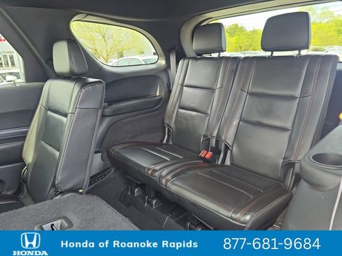Used 2024 Dodge Durango GT AWD/4WD image 18