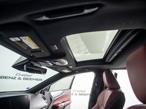 Used 2024 Lexus NX 350 AWD w/ Vision Package image 22