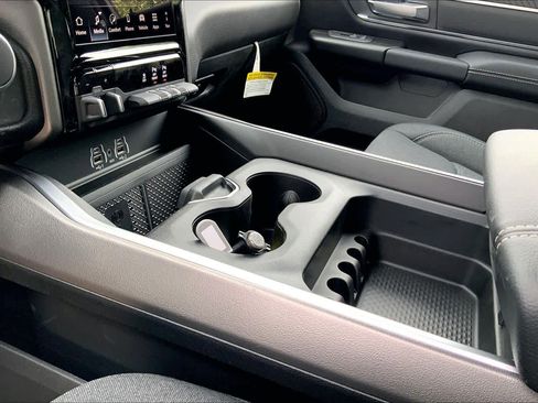 New 2026 RAM 1500 Lone Star AWD/4WD image 7
