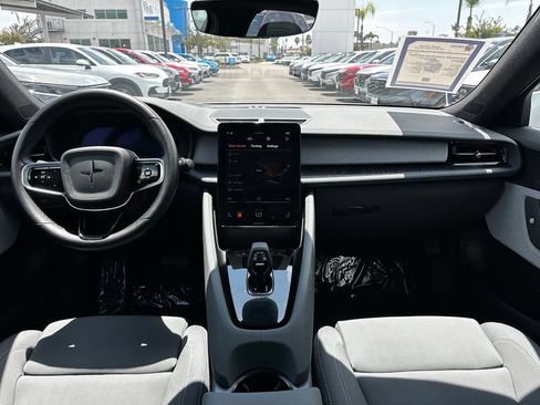 Used 2023 Polestar Polestar 2 w/ Pilot Pack AWD/4WD image 17