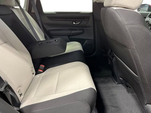 New 2026 Honda CR-V EX image 27