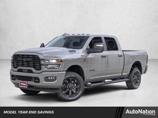 New 2025 RAM 2500 Big Horn video 1