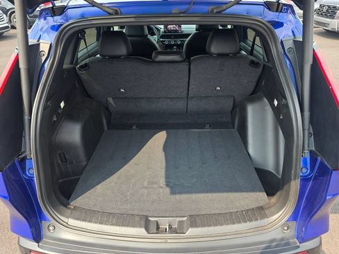 Used 2025 Honda CR-V Sport-L image 15