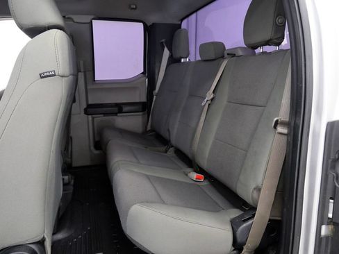 Used 2017 Ford F350 XL w/ STX Appearance Package AWD/4WD image 20