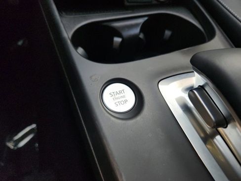 Used 2025 INFINITI QX55 Luxe w/ Cargo Package image 30