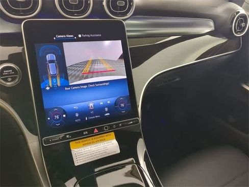 Certified 2026 Mercedes-Benz GLC 300 4MATIC image 29