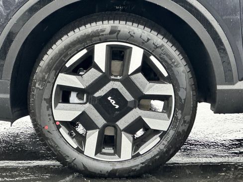 New 2027 Kia Telluride S image 29