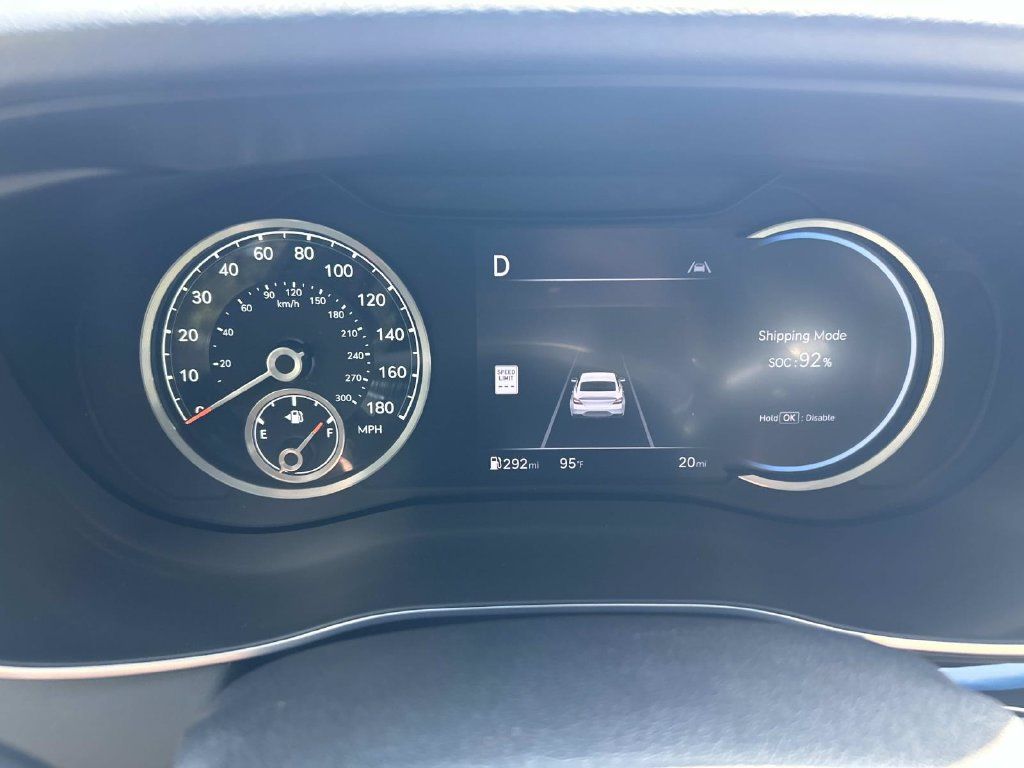New 2026 Genesis G70 3.3T Sport Prestige AWD/4WD image 38