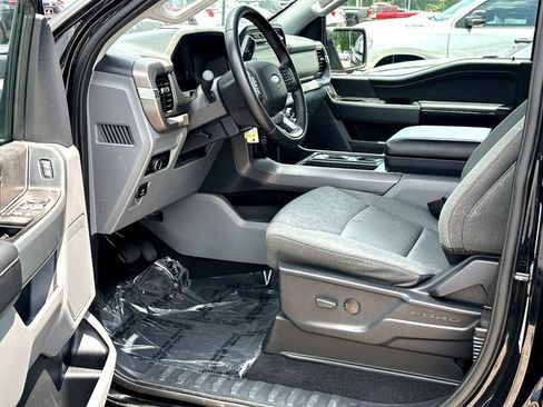 Used 2024 Ford F150 XLT w/ Mobile Office Package AWD/4WD image 10