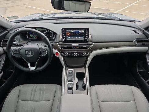 Used 2018 Honda Accord EX-L image 13