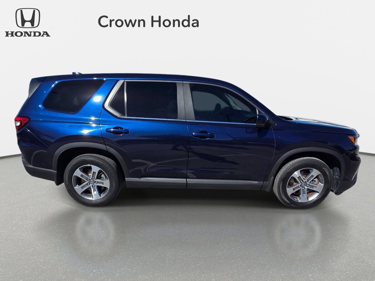 Used 2024 Honda Pilot EX-L image 6