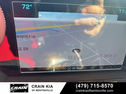 Used 2016 Chevrolet Camaro SS image 20