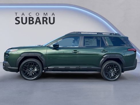 New 2026 Subaru Outback Limited XT image 2