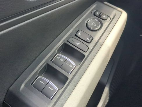 New 2026 Honda Accord LX image 24