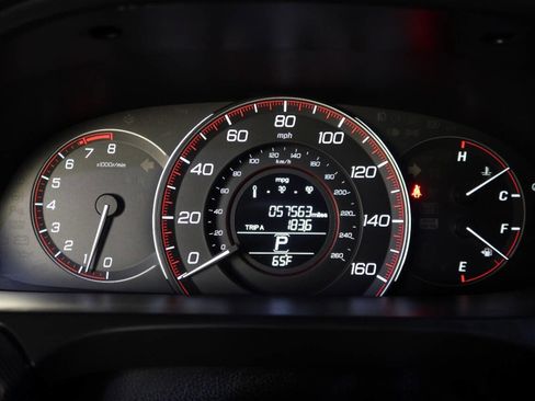 Used 2015 Honda Accord EX-L image 21