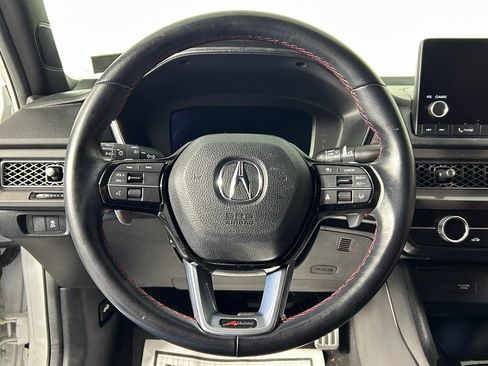 Used 2024 Acura Integra A-Spec FWD image 24