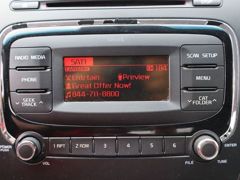 Used 2017 Kia Forte LX image 18