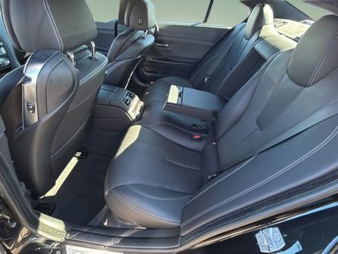 Used 2014 BMW M6 Gran Coupe image 20