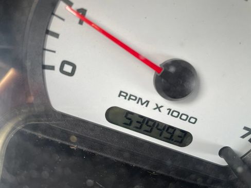 Used 2011 Ford Ranger Sport RWD image 3