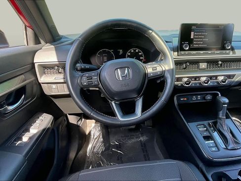 Used 2025 Honda CR-V Sport image 5