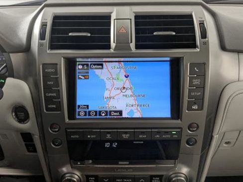 Used 2018 Lexus GX 460 Luxury image 29